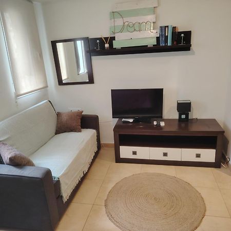 Dream Studio Port Xabia Exteriér fotografie